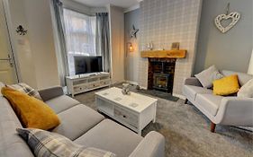 Kist Accommodates - Kraken Cottage